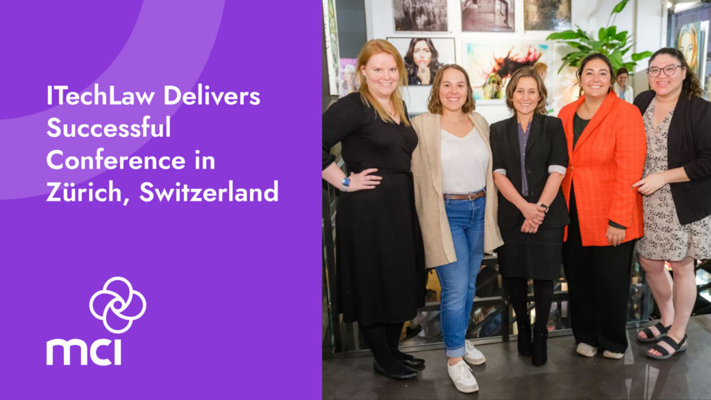 ITechLaw Delivers Successful Conference in Zürich, Switzerland
