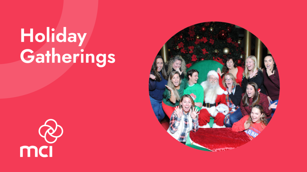 Holiday Gatherings