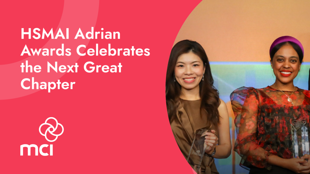 HSMAI Adrian Awards Celebrates the Next Great Chapter