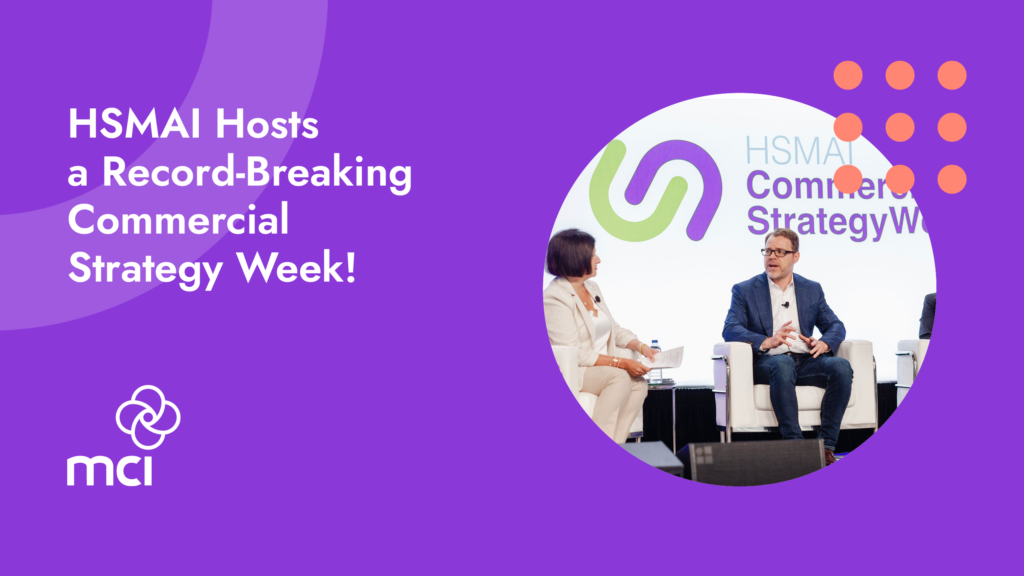 HSMAI Hosts a Record-Breaking Commercial Strategy Week!