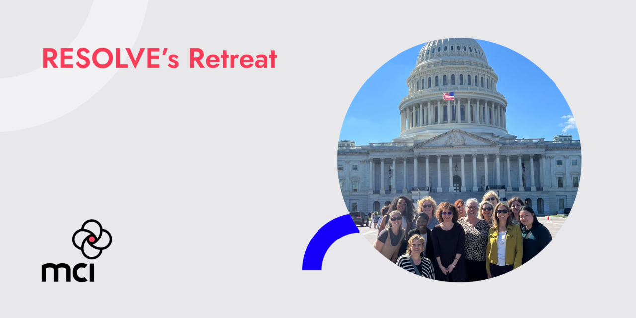 RESOLVE’s Retreat