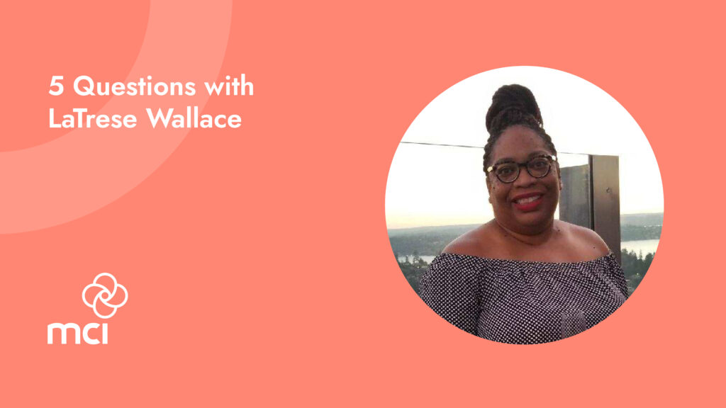Balancing Act: How LaTrese Wallace Manages it all with Skill and Passion