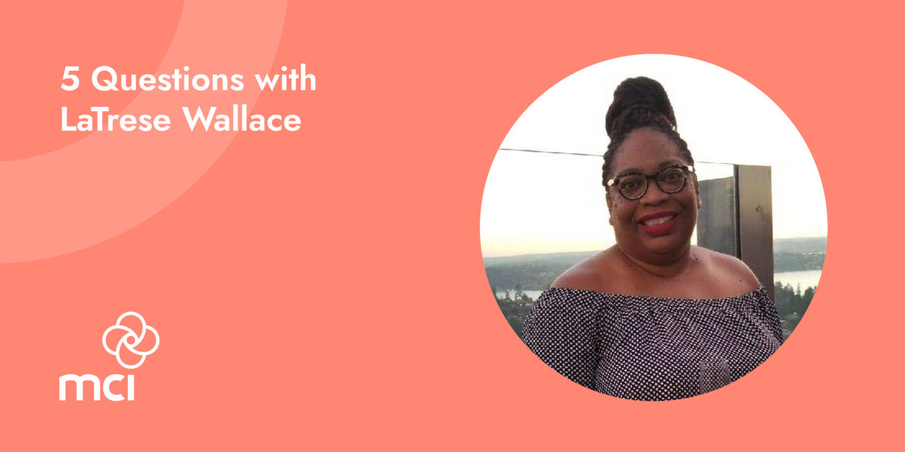 Balancing Act: How LaTrese Wallace Manages it all with Skill and Passion