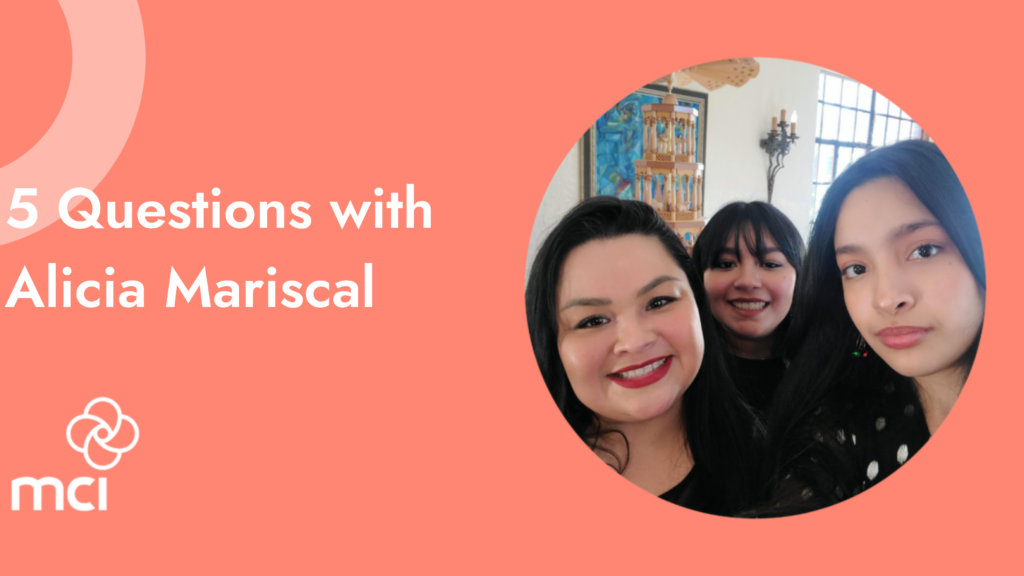 Alicia Mariscal Talks Career Transitions and Crafting Memorable Client Experiences