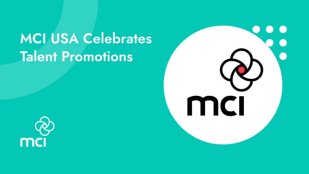 Celebrating Career Growth: Talent Promotions