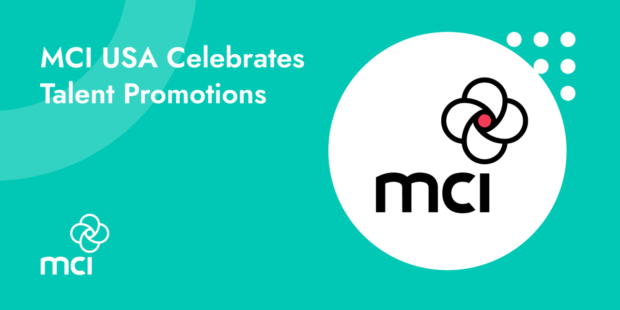 Celebrating Career Growth: Talent Promotions