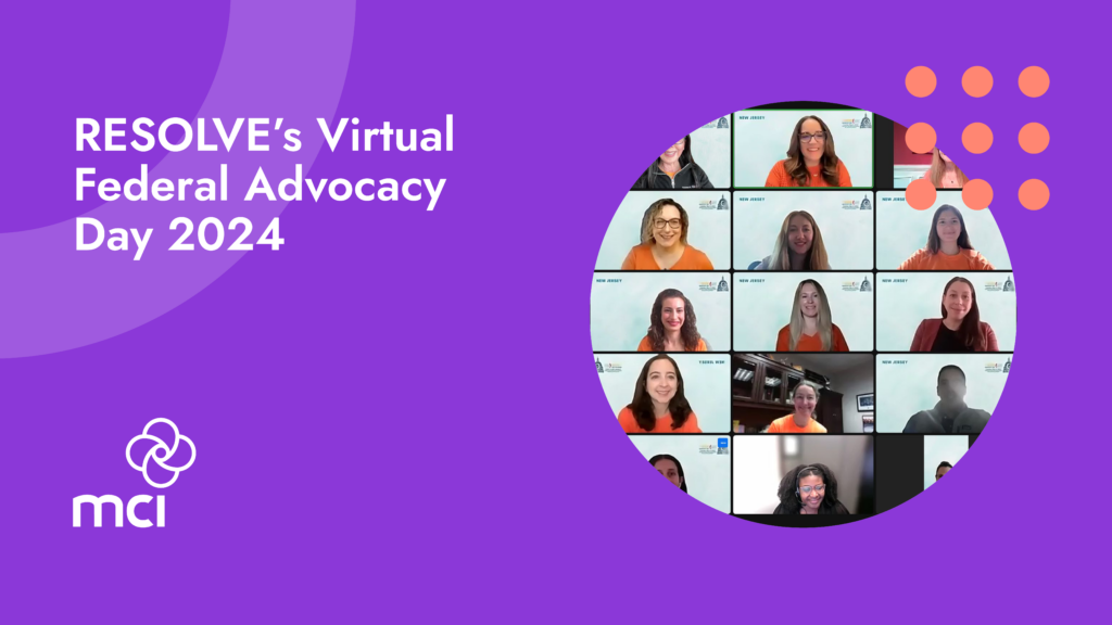 RESOLVE’s Virtual Federal Advocacy Day 2024