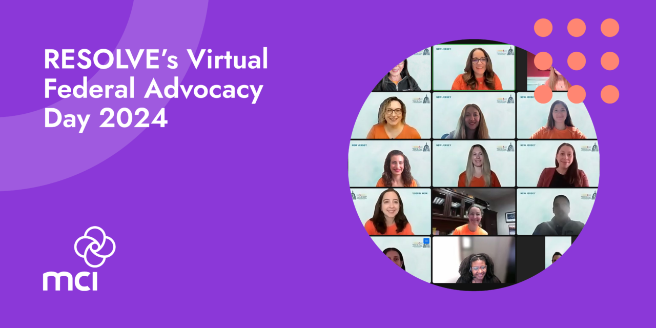 RESOLVE’s Virtual Federal Advocacy Day 2024