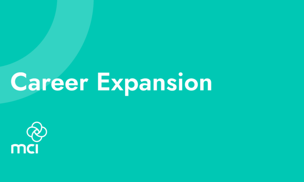 MCI Is Hiring 