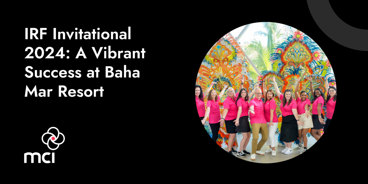 IRF Invitational 2024: A Vibrant Success at Baha Mar Resort
