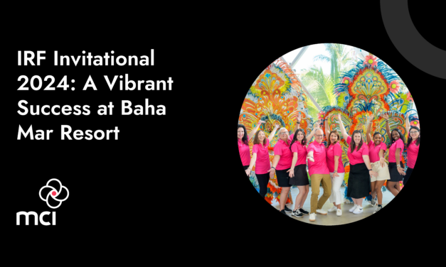 IRF Invitational 2024: A Vibrant Success at Baha Mar Resort