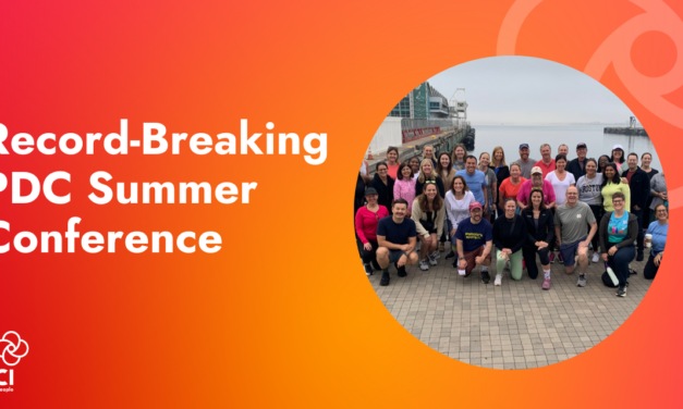 Record-Breaking PDC Summer Conference