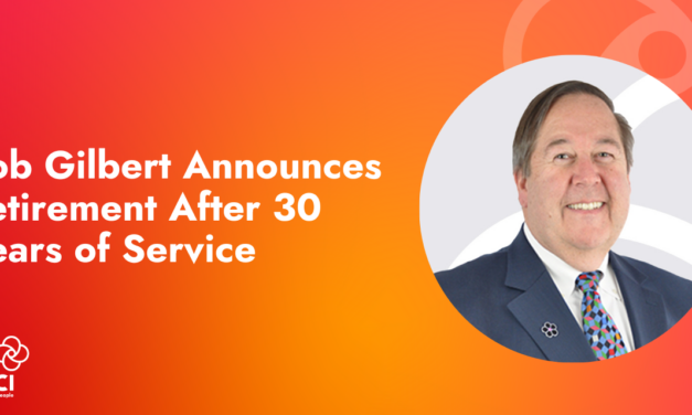 Bob Gilbert Announces Retirement After 30 Years of Service