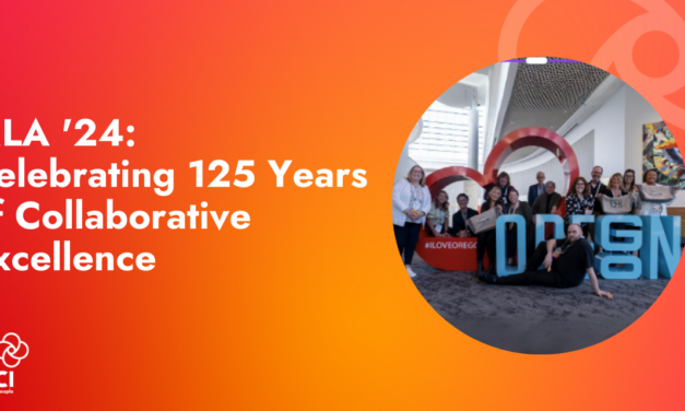 MLA ’24: Celebrating 125 Years of Collaborative Excellence