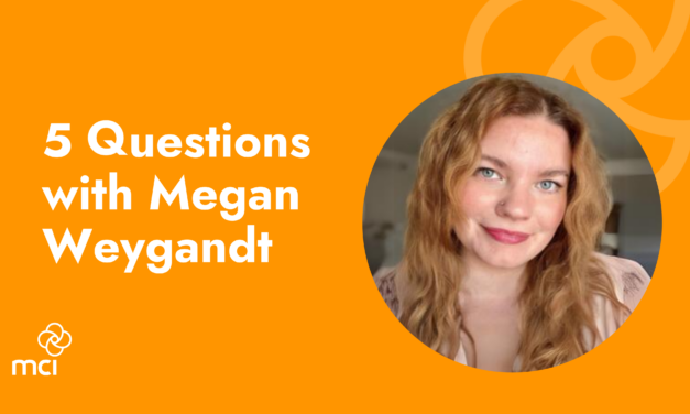 From Law to HR: How Megan Weygandt Helps Create a Welcoming Workplace