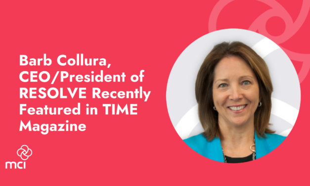 Spotlight on Barb Collura: Recently Featured in TIME Magazine