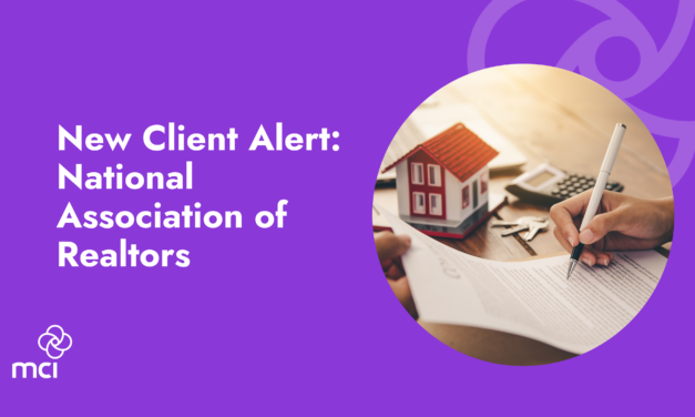 New Client Alert: National Association of Realtors