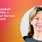 Betsy Campbell Retires After a Decade of Service to RESOLVE