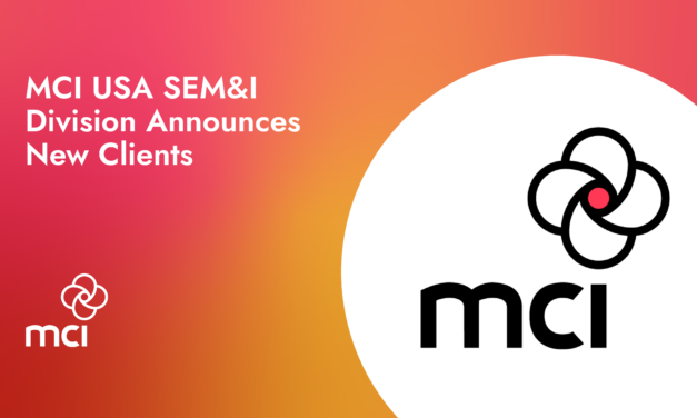 MCI USA SEM&I Division Announces New Clients