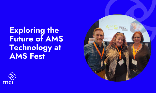 Exploring the Future of AMS Technology at AMS Fest
