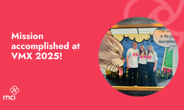 Mission accomplished at VMX 2025!