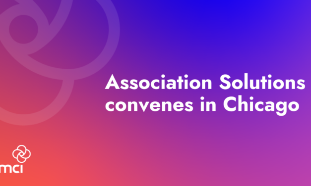 Association Solutions Client Leadership Team Meeting Held in Chicago