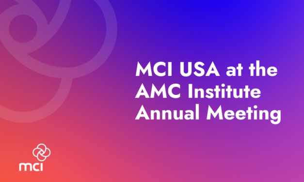 Association Solutions Leaders Attend AMC Institute Annual Meeting