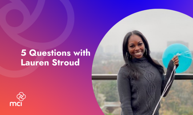From Strategy to Execution: How Lauren Stroud Brings Events to Life