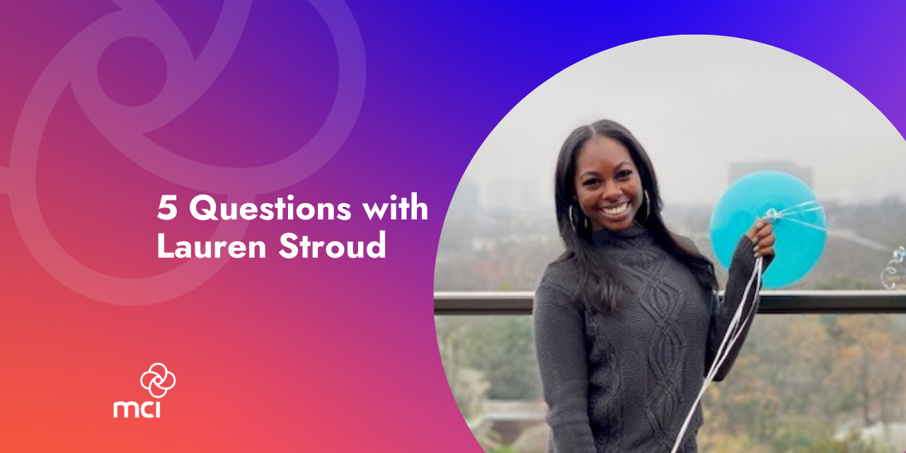From Strategy to Execution: How Lauren Stroud Brings Events to Life