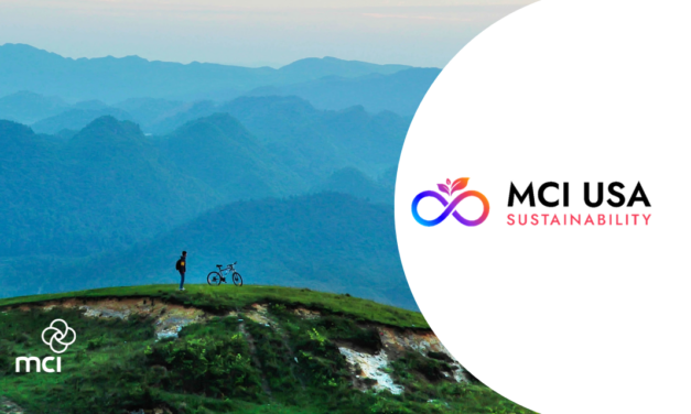 Sustainability Champion’s Spotlight: Celebrating Earth Month and More