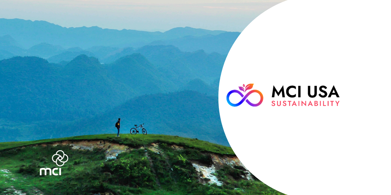 Sustainability Champion’s Spotlight: Celebrating Earth Month and More