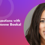 Finding Her Voice: Simeonne Bookal’s Journey from Strategy to Impact