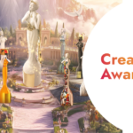 Creative Services Team Wins Six MUSE Awards and a TRENDY Award