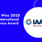 IAAPA Expo Europe 2024 Receives 2025 IAEE International Excellence Award