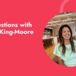Turning Pages and Building Brands: The Many Chapters of Mary King-Moore
