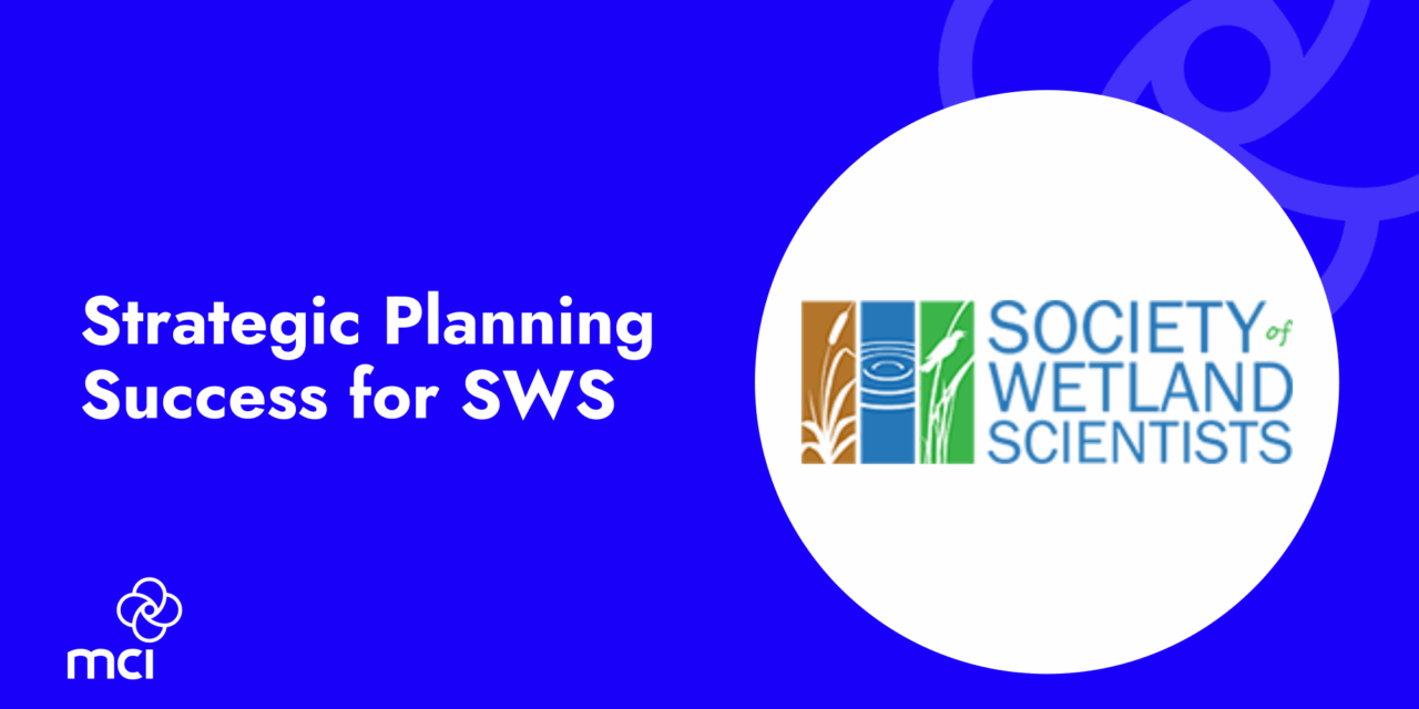 Advisory Services Team Guides Global Strategic Planning for Society of Wetland Scientists
