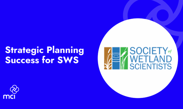 Advisory Services Team Guides Global Strategic Planning for Society of Wetland Scientists