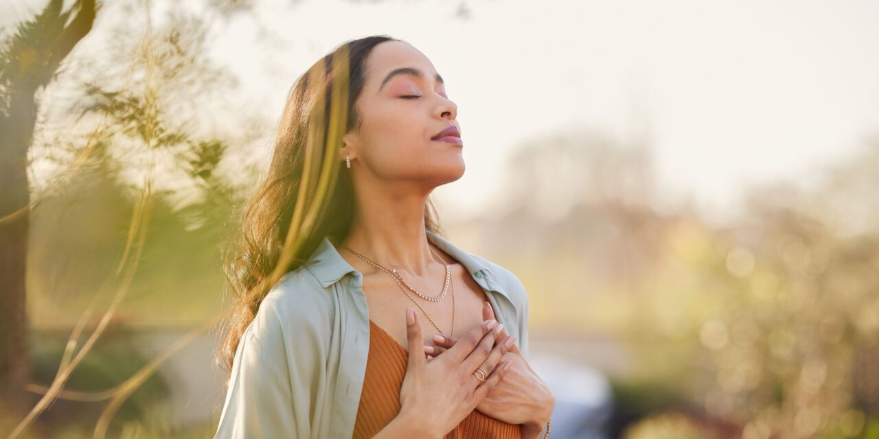 Sustainability Champions Spotlight: Welcoming Wellness