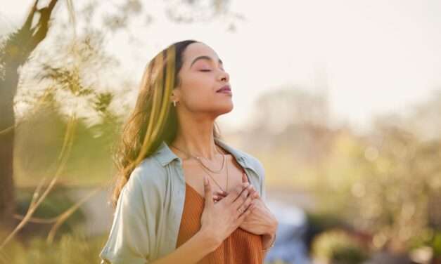 Sustainability Champions Spotlight: Welcoming Wellness