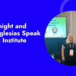 Beth Knight and Hazel Iglesias Speak at AMC Institute’s “AMCs Engaged”