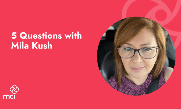 Mila Kush on Her Path Into Accounting and Adapting Through Change