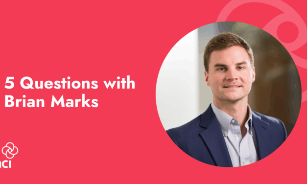 Quotas, Clients and Cooking: The Many Sides of Brian Marks