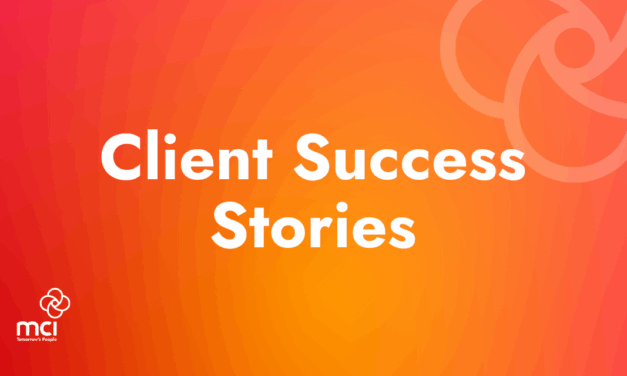 Client Spotlight: A Successful Transition for IPMBA with MCI USA