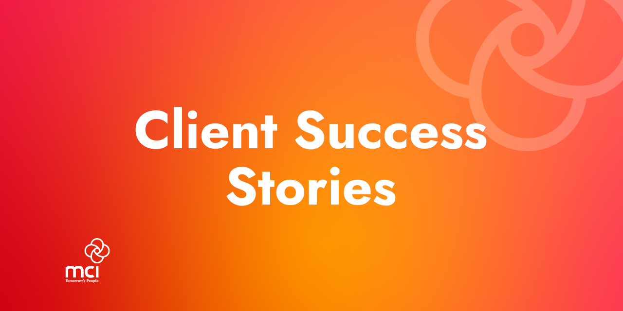 MCI-SDFM Team Shines at the CDFM 25th Anniversary Gala