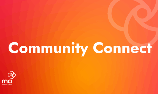 Save the Date: MCI USA Holiday Gatherings