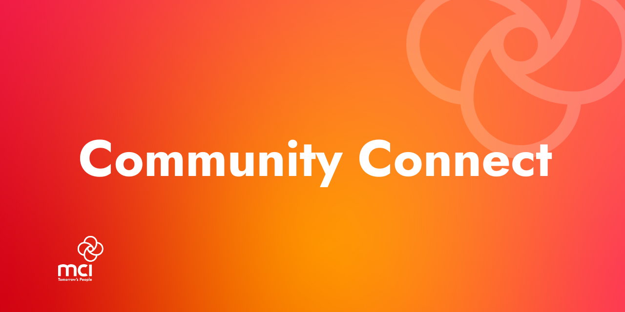 Save the Date: MCI USA Holiday Gatherings