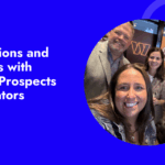 An Evening of Connections and Cocktails with Clients, Prospects and Mentors