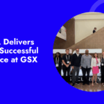 MCI USA Delivers Another Successful Experience at GSX 2025