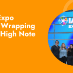 IAAPA Expo Europe: Wrapping Up on a High Note