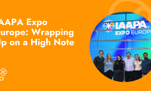 IAAPA Expo Europe: Wrapping Up on a High Note